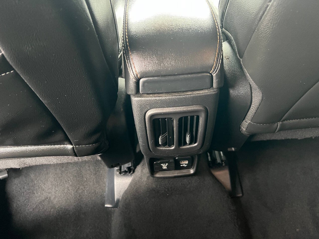 Used 2019 Jeep Compass Latitude w/ Popular Equipment Group FWD image 34