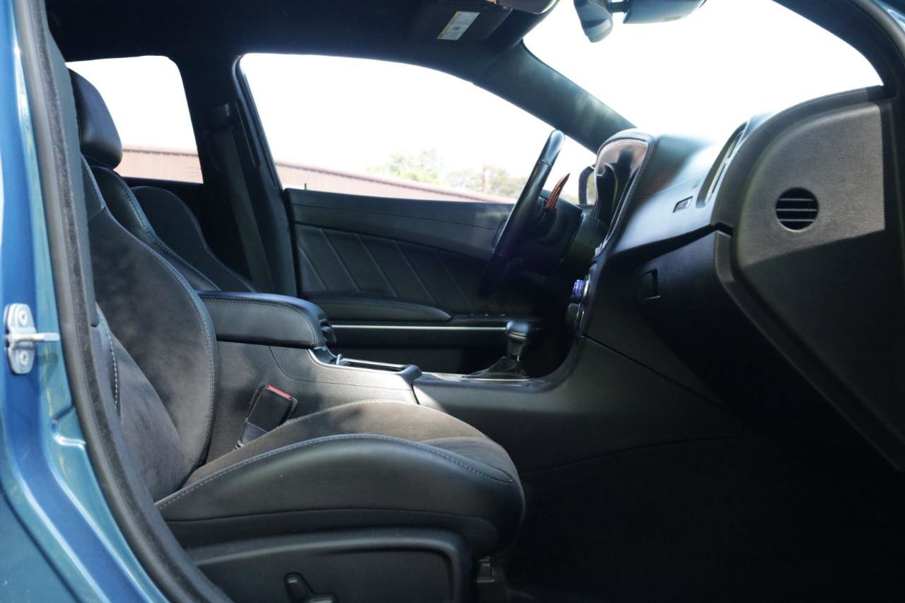 Used 2021 Dodge Charger Scat Pack w/ Plus Group image 19