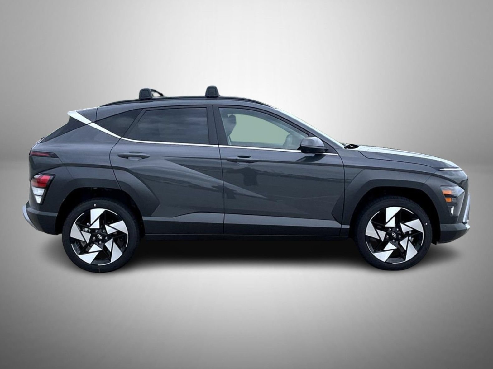 New 2026 Hyundai Kona Limited AWD/4WD image 4