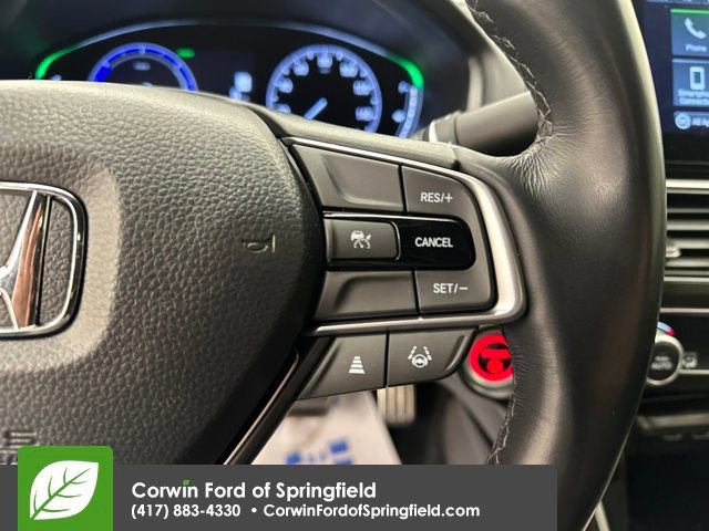 Used 2022 Honda Accord Sport image 32
