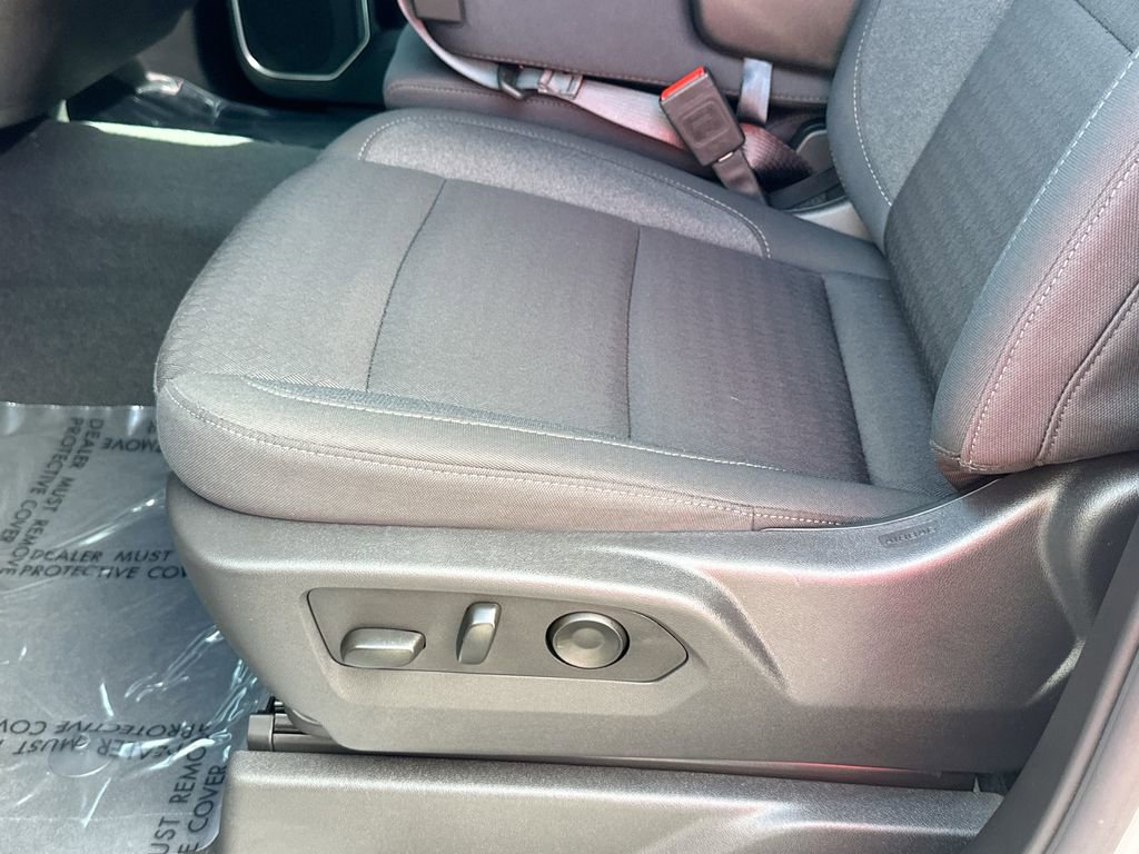 Certified 2025 Chevrolet Silverado 1500 RST w/ Redline Edition image 19