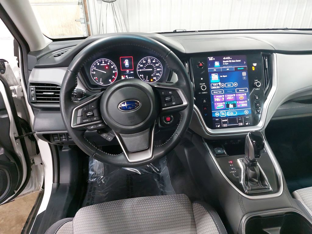 Used 2022 Subaru Outback Premium AWD/4WD image 16