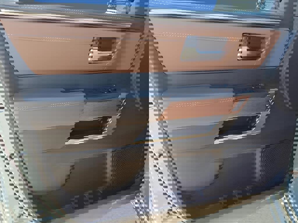 New 2026 Toyota Tundra 1794 Edition image 12