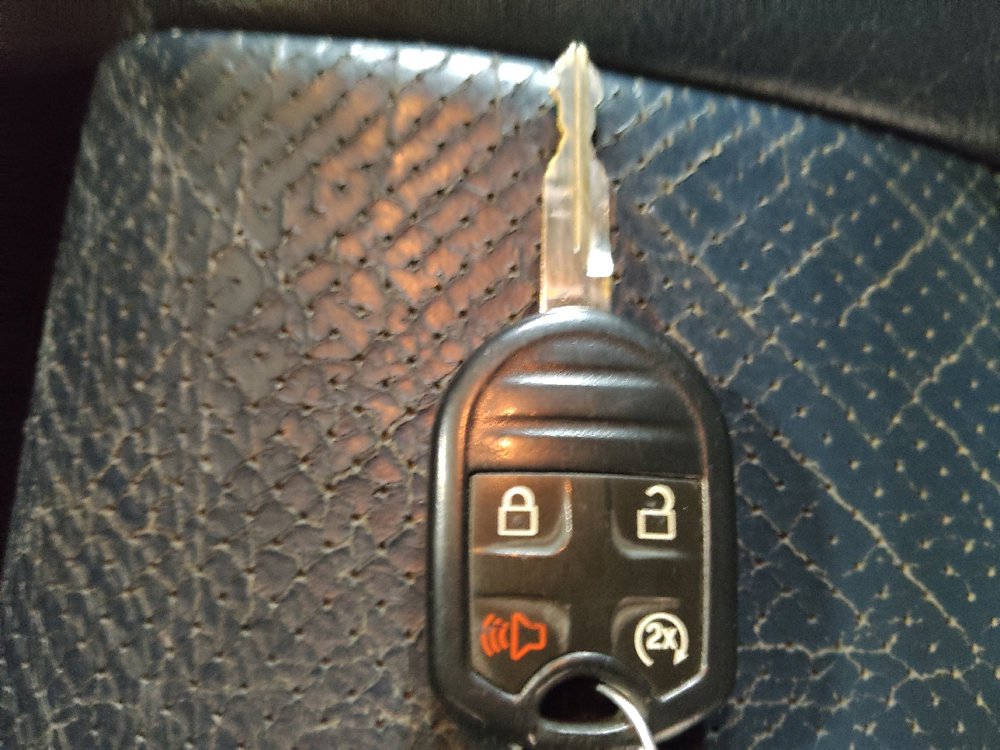 Used 2014 Ford F150 Limited RWD image 32