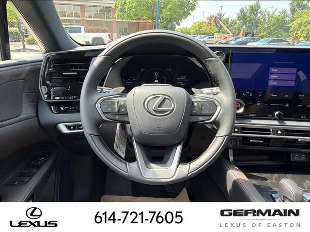 New 2026 Lexus RX 350 w/ Convenience Package AWD/4WD image 20