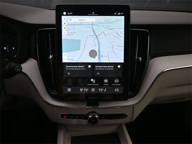 New 2026 Volvo XC60 B5 Ultra w/ Protection Package Premier image 13