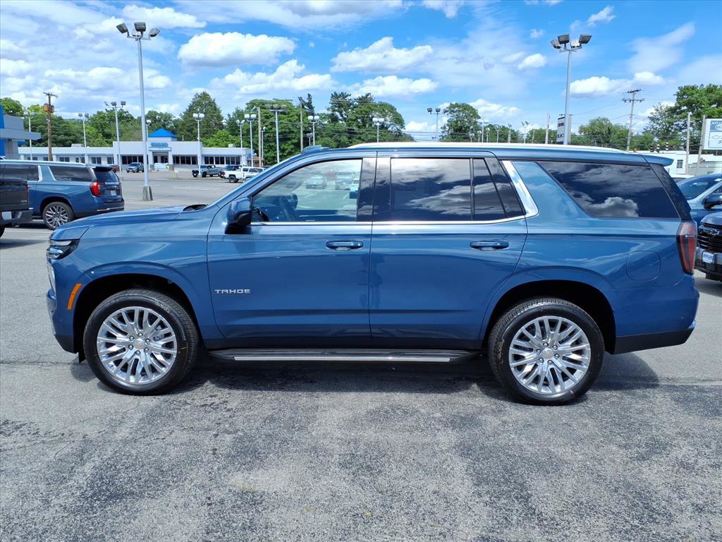 New 2026 Chevrolet Tahoe LT AWD/4WD image 6