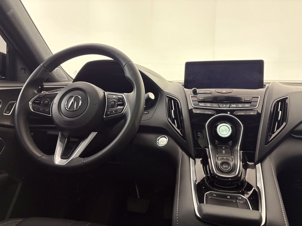Used 2025 Acura RDX SH-AWD image 22