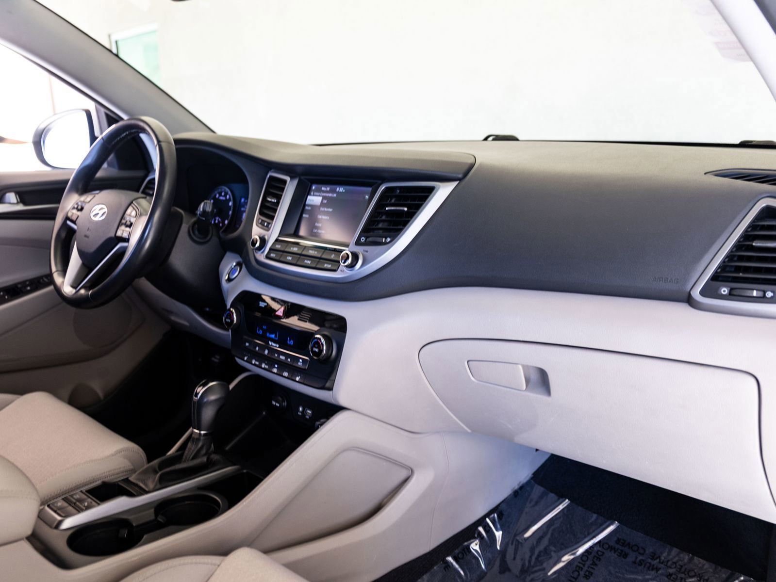 Used 2018 Hyundai Tucson Value FWD image 31