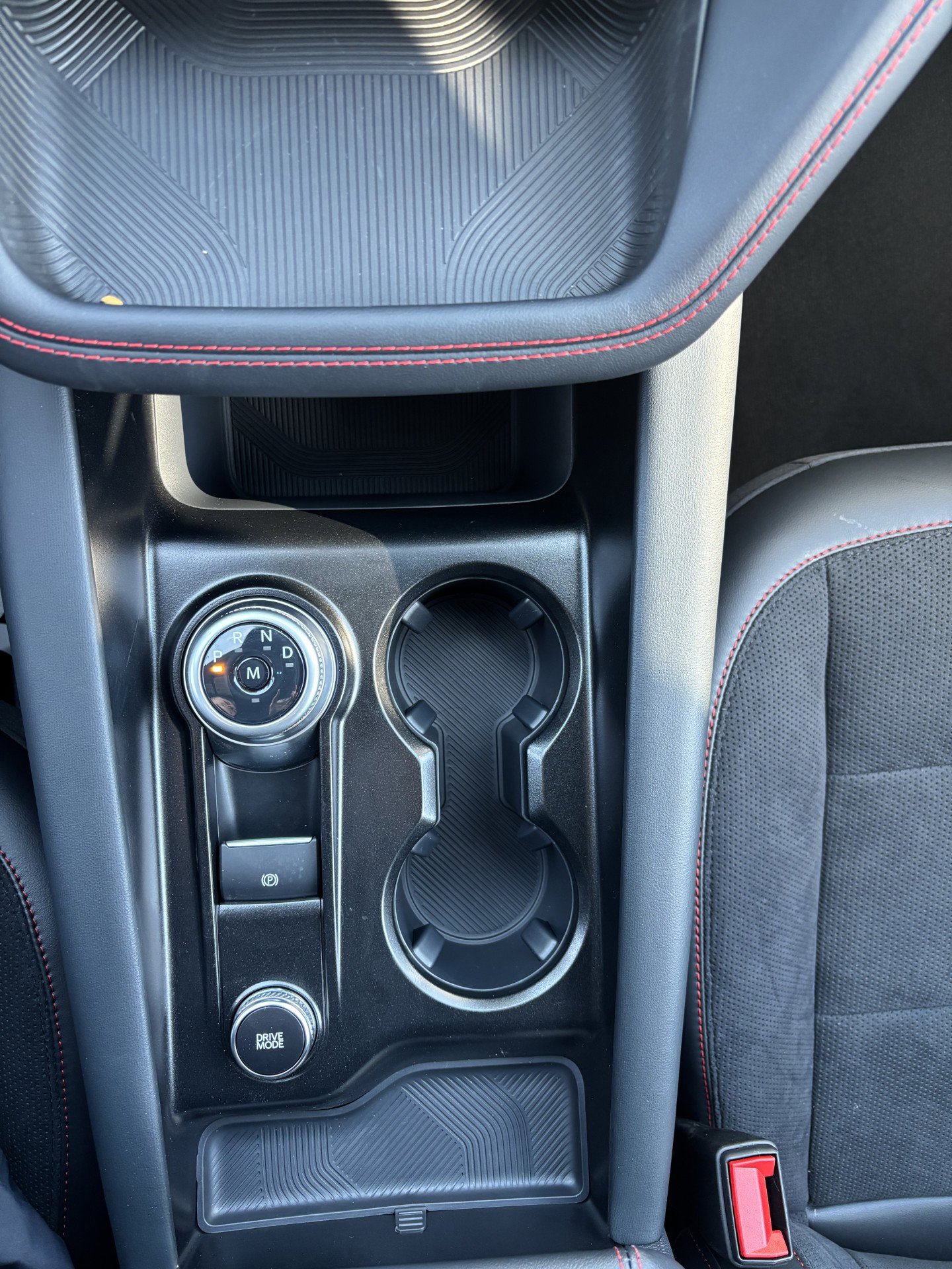 New 2026 Ford Explorer ST image 15