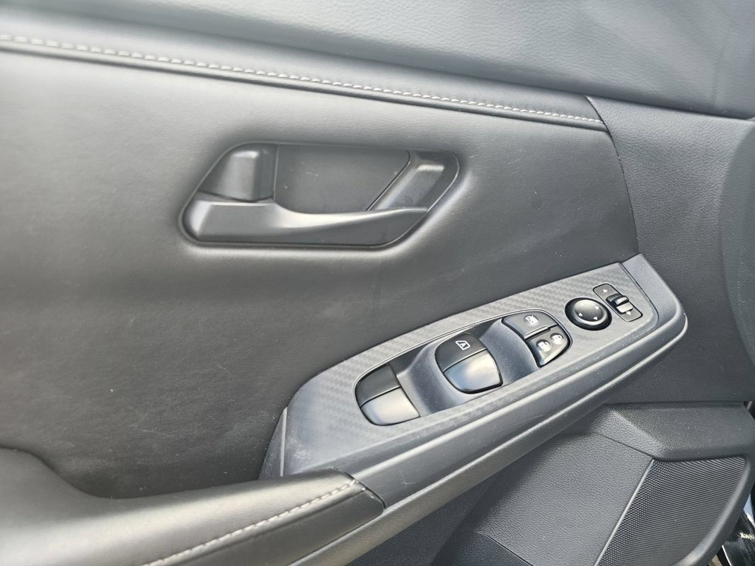 Used 2024 Nissan Sentra S FWD image 15