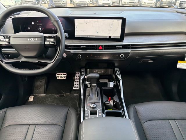 New 2026 Kia Sorento SX AWD/4WD image 9