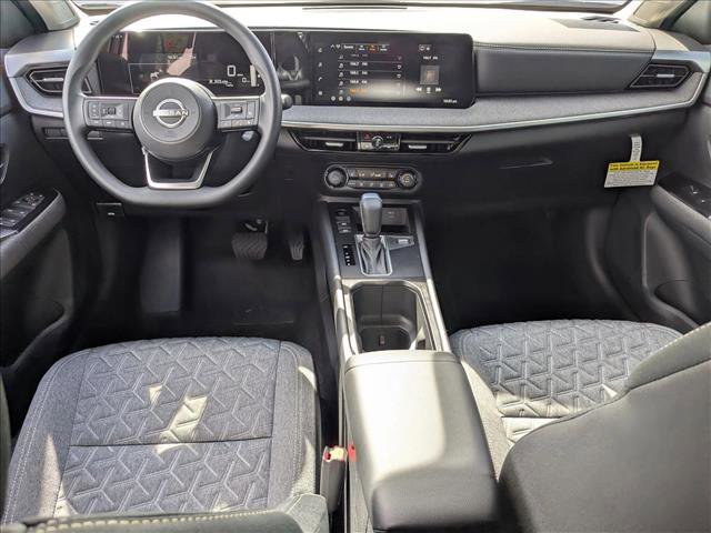 New 2026 Nissan Kicks SV w/ Cold Weather Package image 13