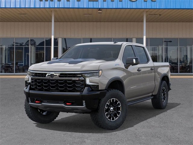 New 2026 Chevrolet Silverado 1500 ZR2 w/ LPO, Dark Essentials Package image 6