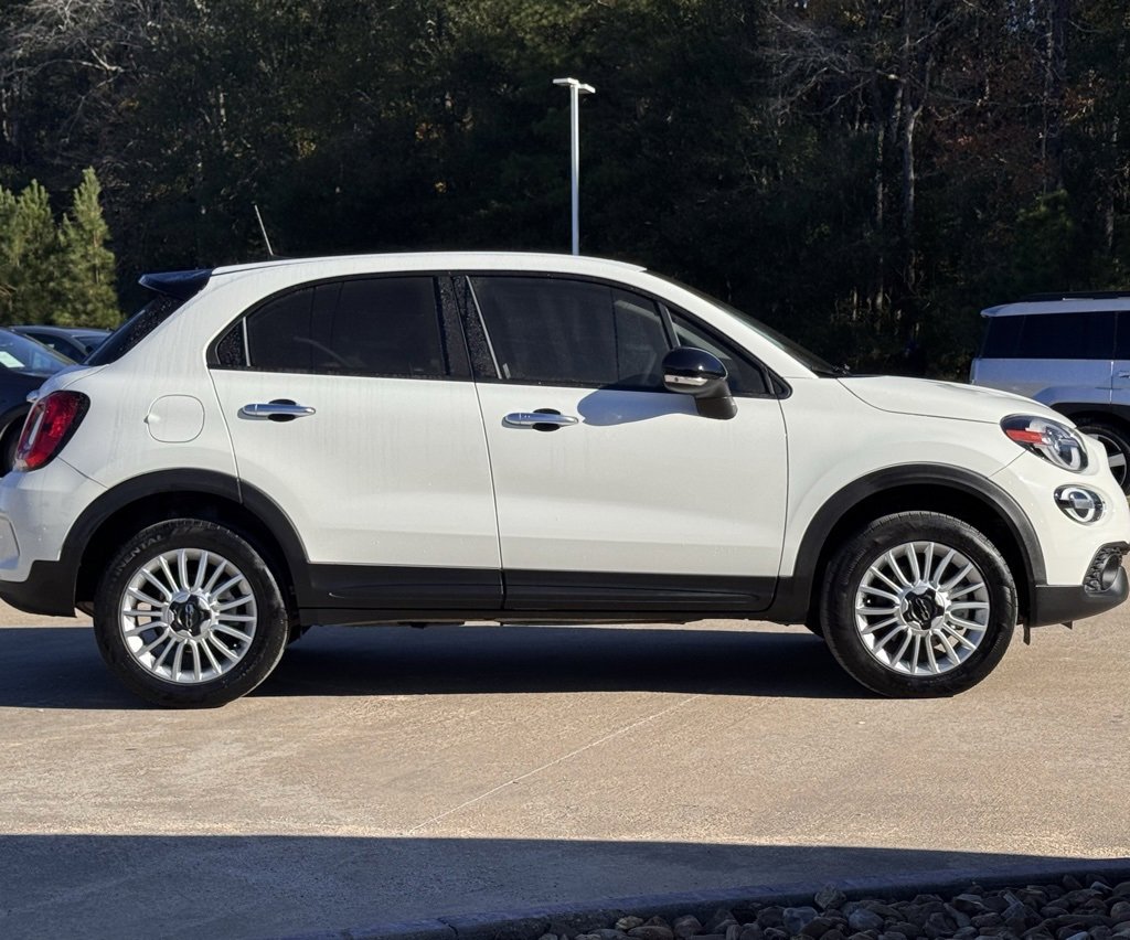 Used 2023 FIAT 500X Pop image 10