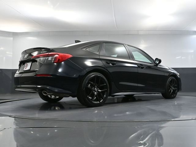 Used 2023 Honda Civic Sport image 51