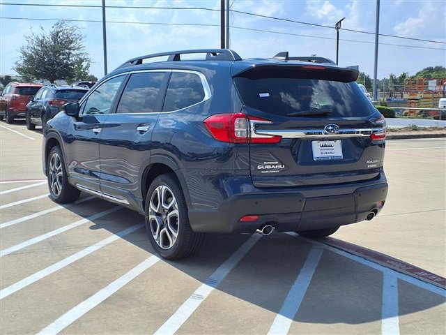 New 2025 Subaru Ascent Touring image 3