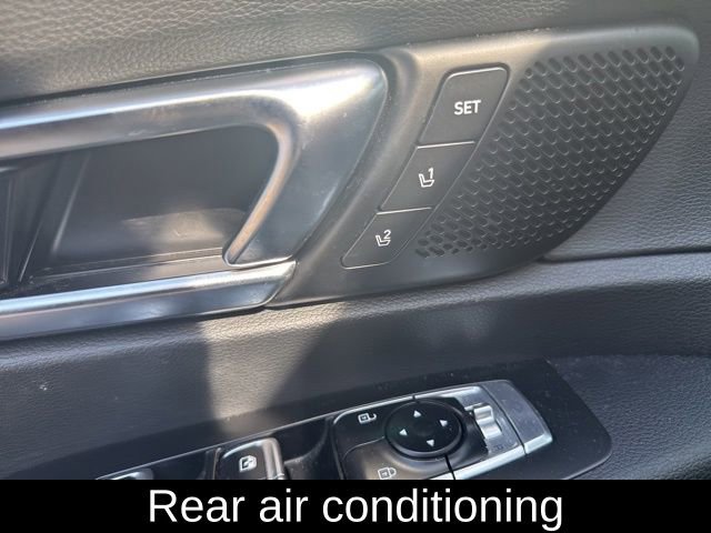 Used 2021 Kia Telluride SX image 8