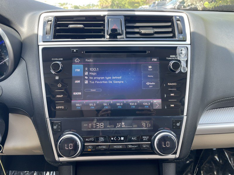 Used 2019 Subaru Outback 2.5i Premium AWD/4WD image 18