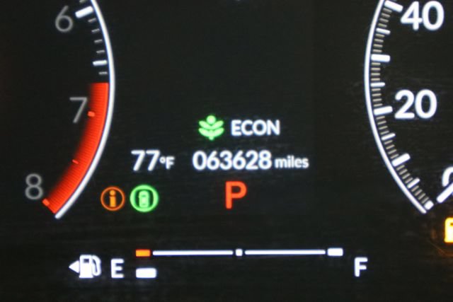 Used 2023 Honda Civic Sport image 29