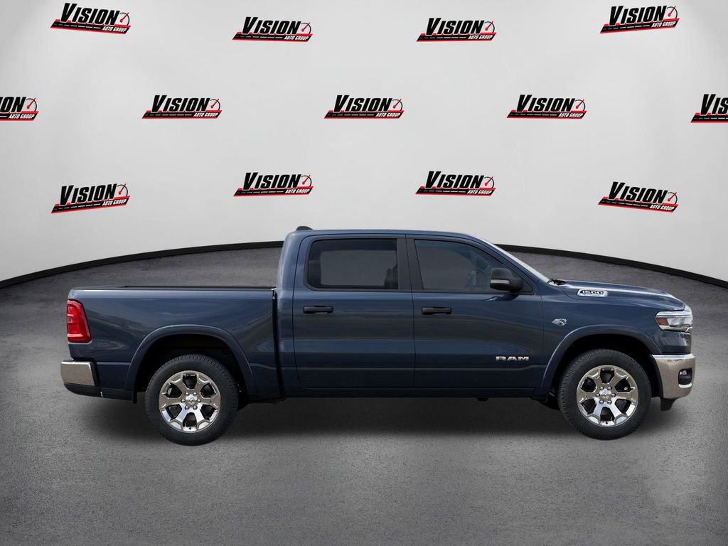 New 2026 RAM 1500 Big Horn image 21