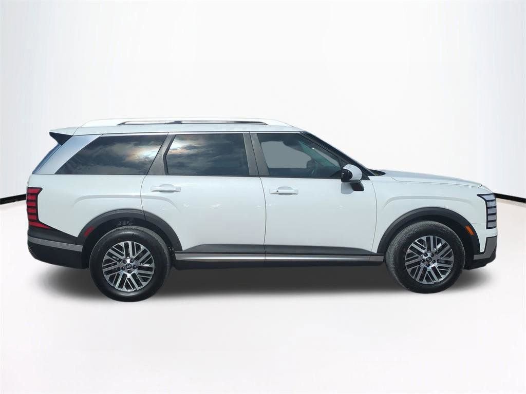 New 2026 Hyundai Palisade SEL image 4