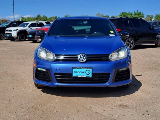 Used 2012 Volkswagen Golf R 2-Door AWD/4WD image 10