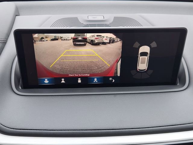 Used 2024 Acura MDX FWD w/ Technology Package image 15