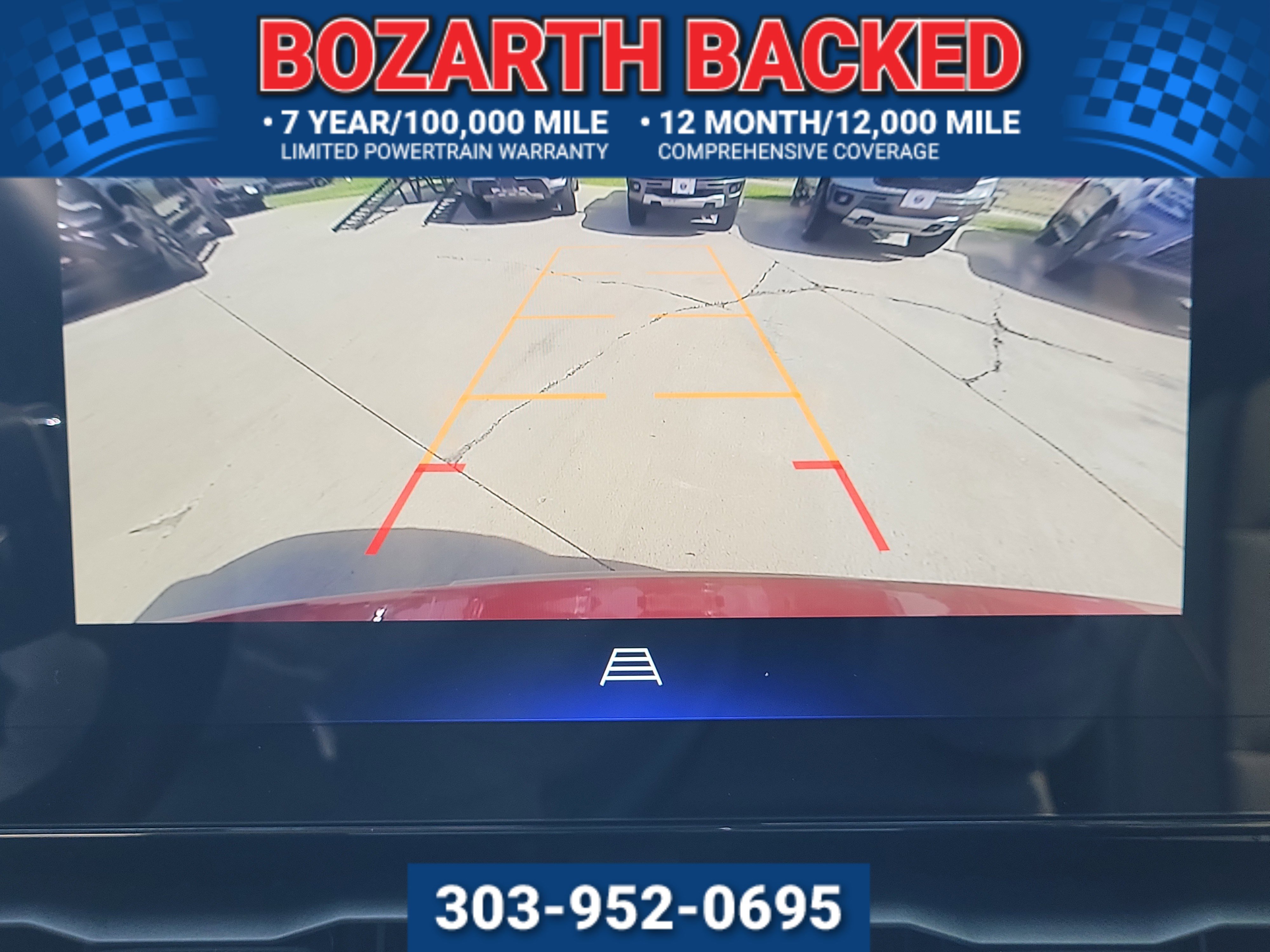 Certified 2026 Chevrolet Equinox ACTIV w/ Convenience Package III AWD/4WD image 26