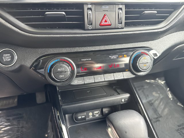 Used 2019 Kia Forte EX w/ Option Group 020 FWD image 19