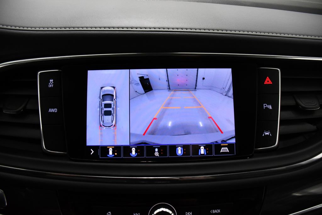Used 2021 Buick Enclave Premium w/ Surround and Sites Package image 16