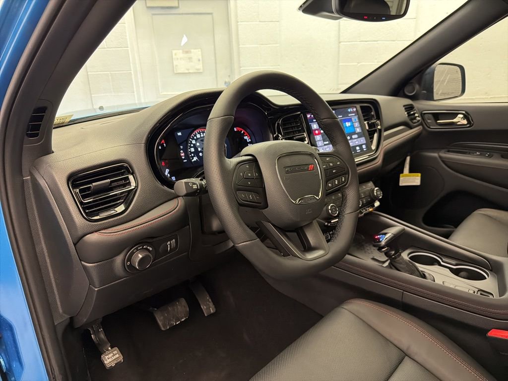 New 2026 Dodge Durango GT image 17