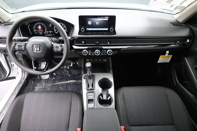 New 2026 Honda Civic LX image 27