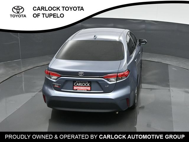 Used 2026 Toyota Corolla LE FWD image 29