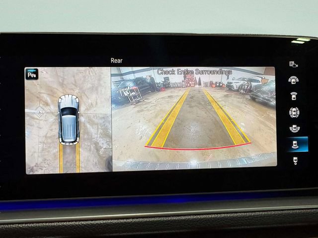 Used 2023 Mercedes-Benz GLE 350 4MATIC image 16