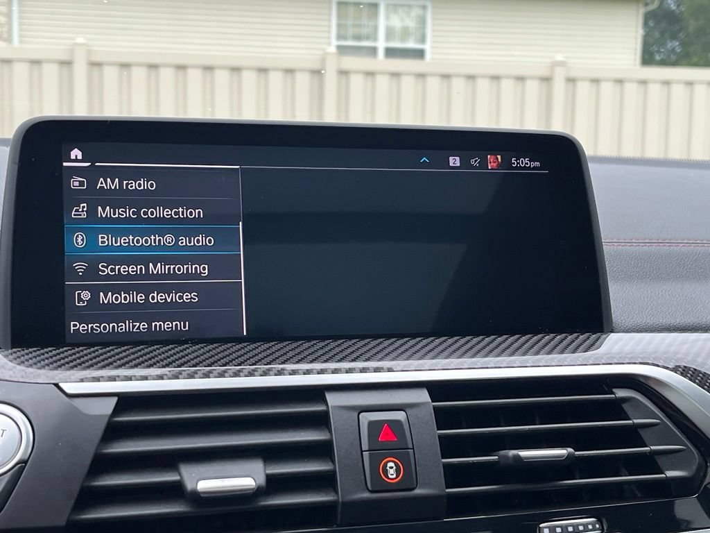 Used 2020 BMW X4 M40i w/ Executive Package AWD/4WD image 45
