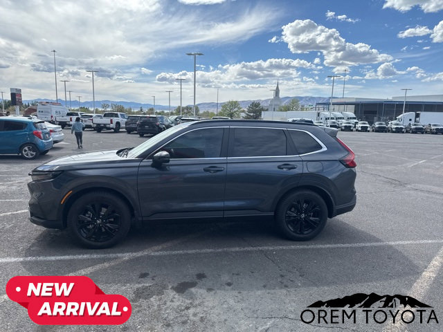 Used 2023 Honda CR-V Sport Touring image 10