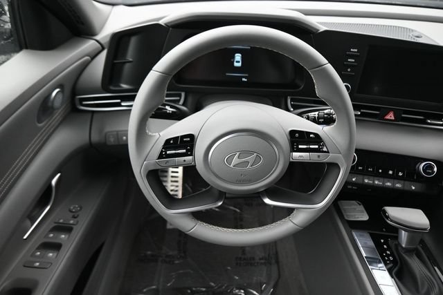 Used 2026 Hyundai Elantra SEL Sport Premium FWD image 24