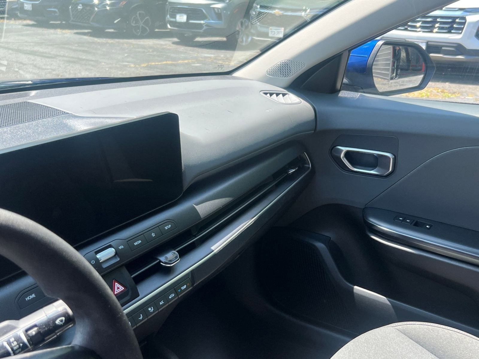 Used 2025 Kia K4 FWD image 31