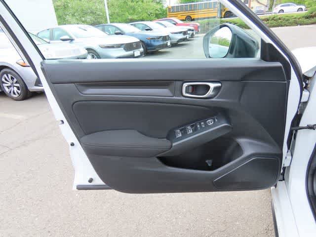 Certified 2024 Honda Civic Sport image 15