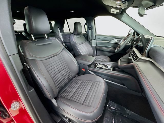 New 2026 Ford Explorer ST-Line w/ ST-Line Street Pack image 30