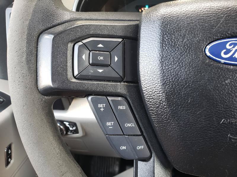 Used 2017 Ford F150 XL w/ XL Power Equipment Group RWD image 14