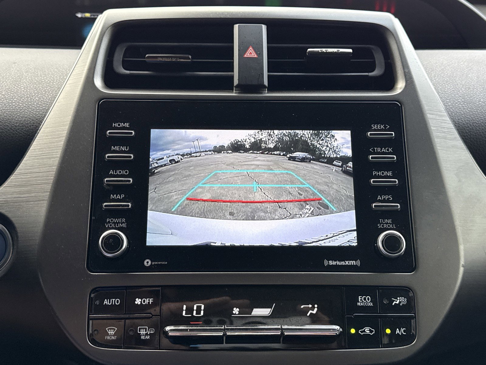 Used 2021 Toyota Prius image 23