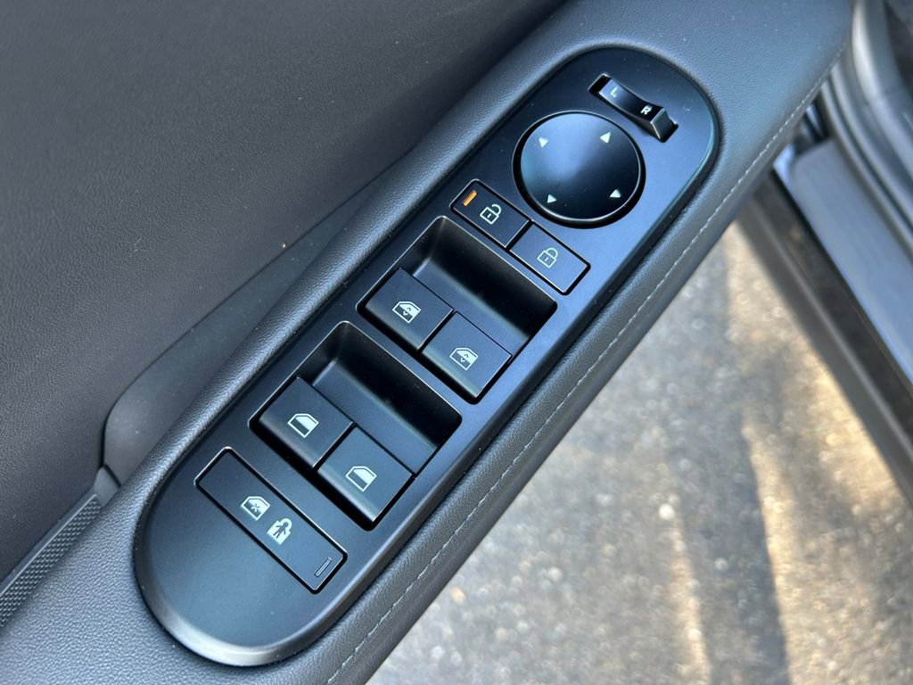 New 2026 Hyundai Palisade XRT Pro image 23