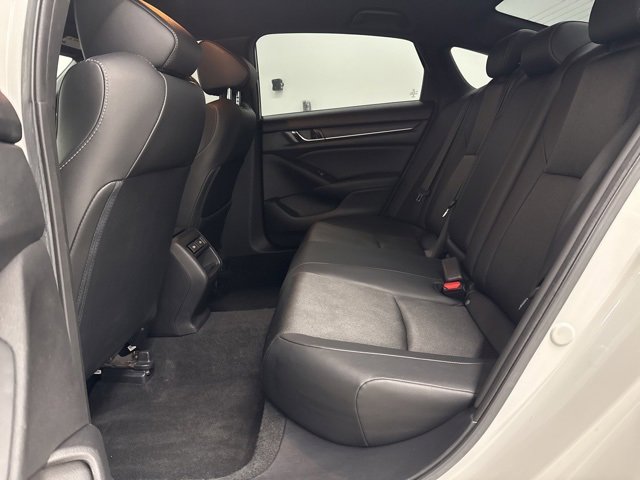 Used 2021 Honda Accord Sport image 27