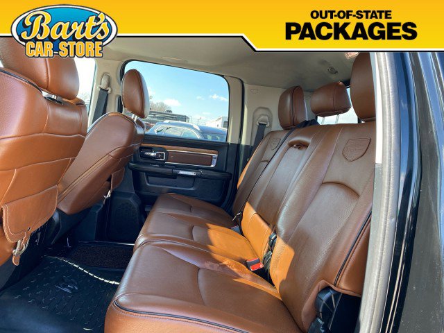 Used 2014 RAM 2500 Longhorn image 19