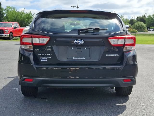 Used 2019 Subaru Impreza 2.0i AWD/4WD image 8
