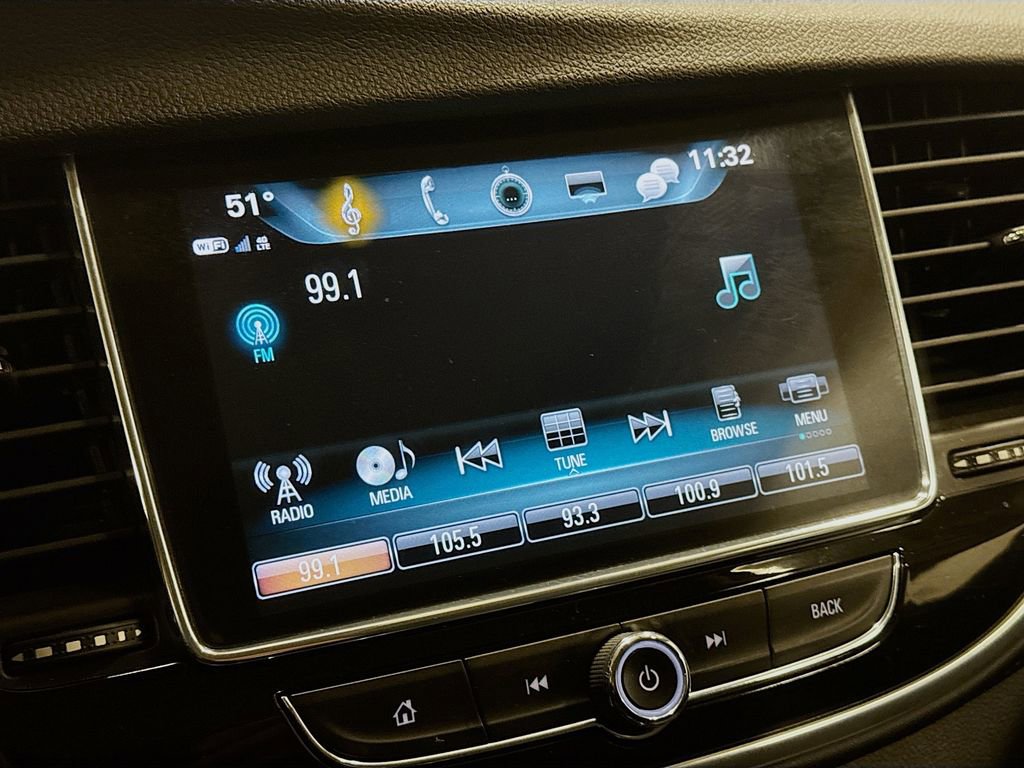 Used 2019 Buick Encore Preferred image 17