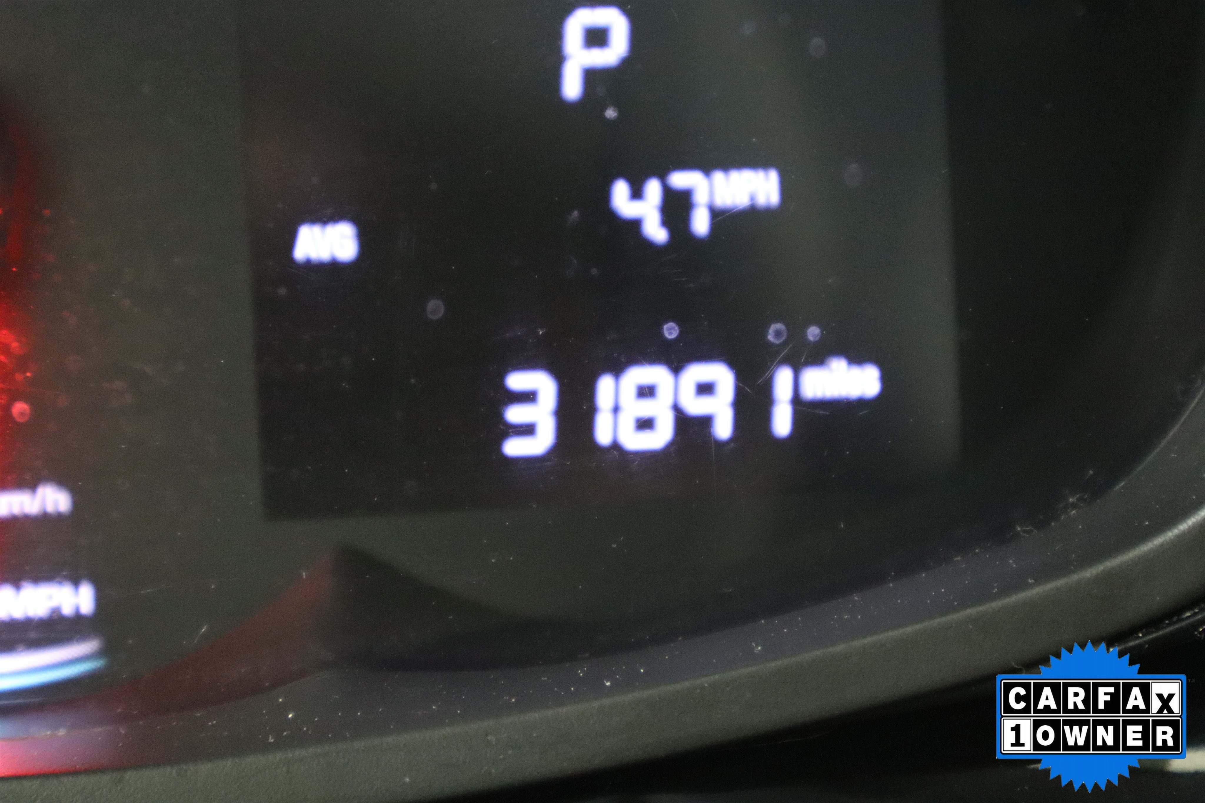 Used 2022 Chevrolet Spark LT FWD image 20