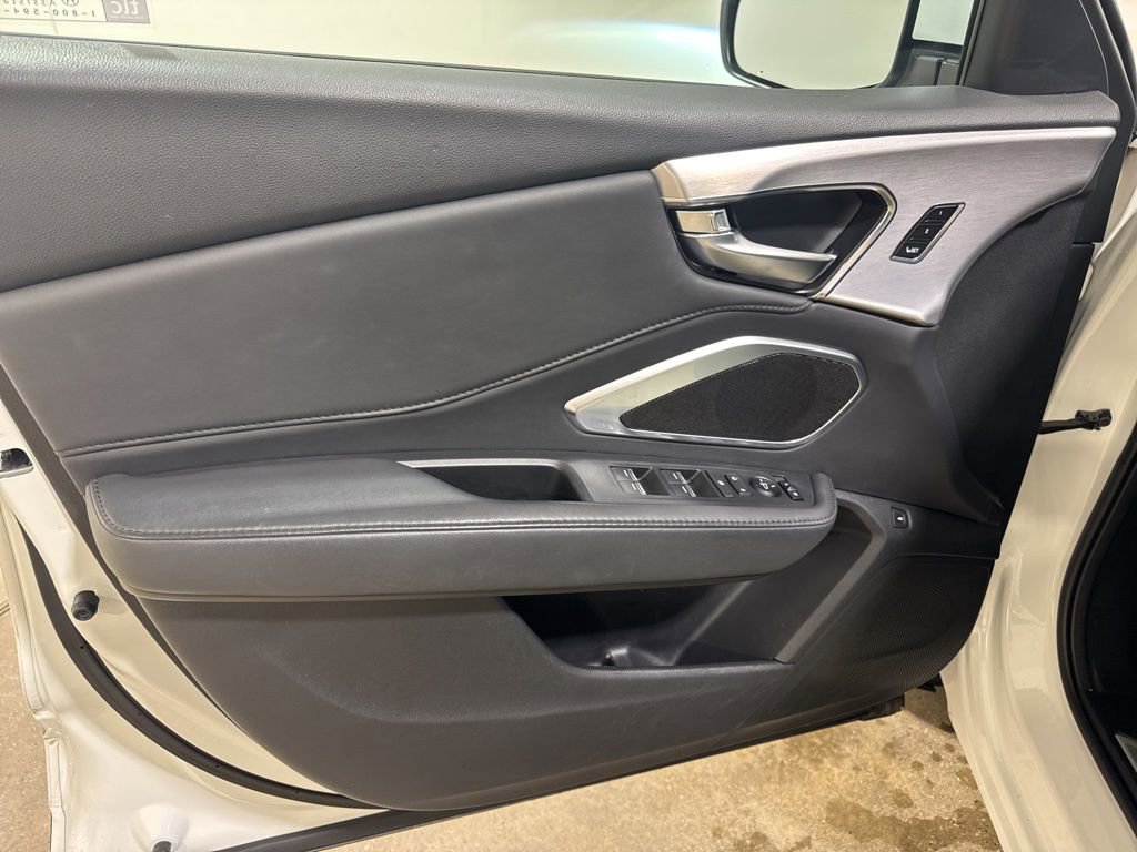 Used 2021 Acura RDX FWD image 18